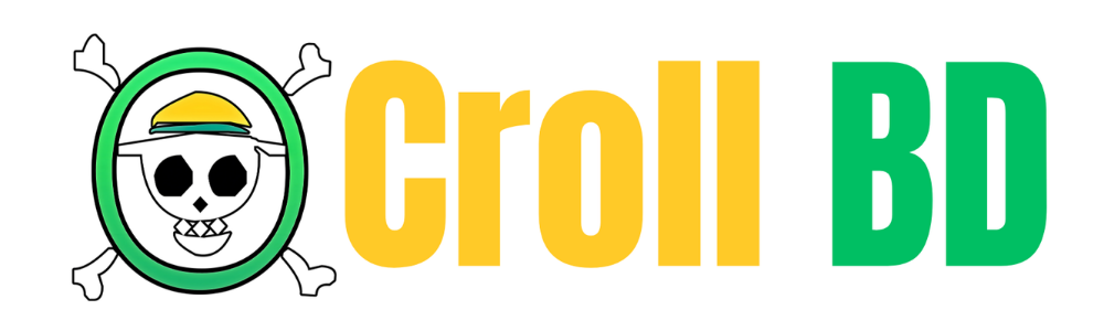 Crollbd.Com LOGO