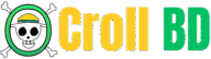Croll BD Official Logo